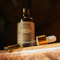 Organic Revive & Tone Serum